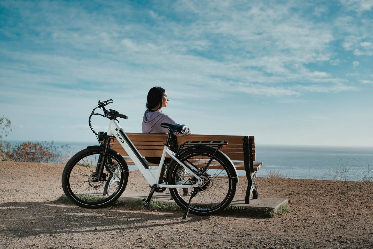 Assurance pour votre vélo électrique