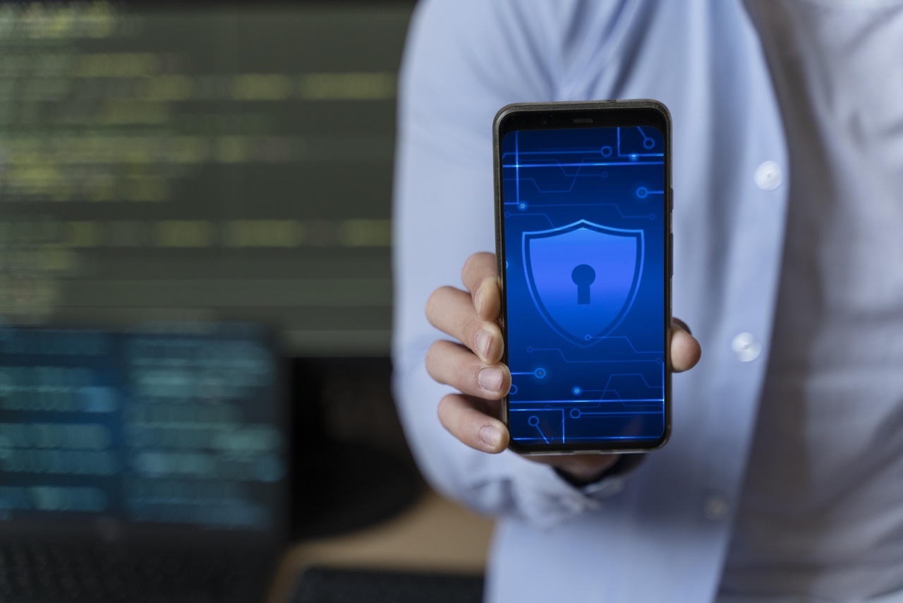 Cyberassurance : Est-ce que mon smartphone est sécurisé ?