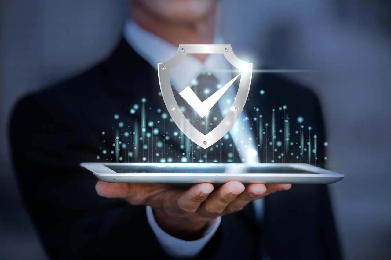 Protégez votre entreprise des cyberattaques!