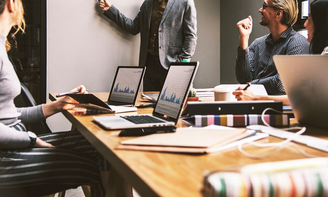 Guide parfait pour digitalisation de PME!