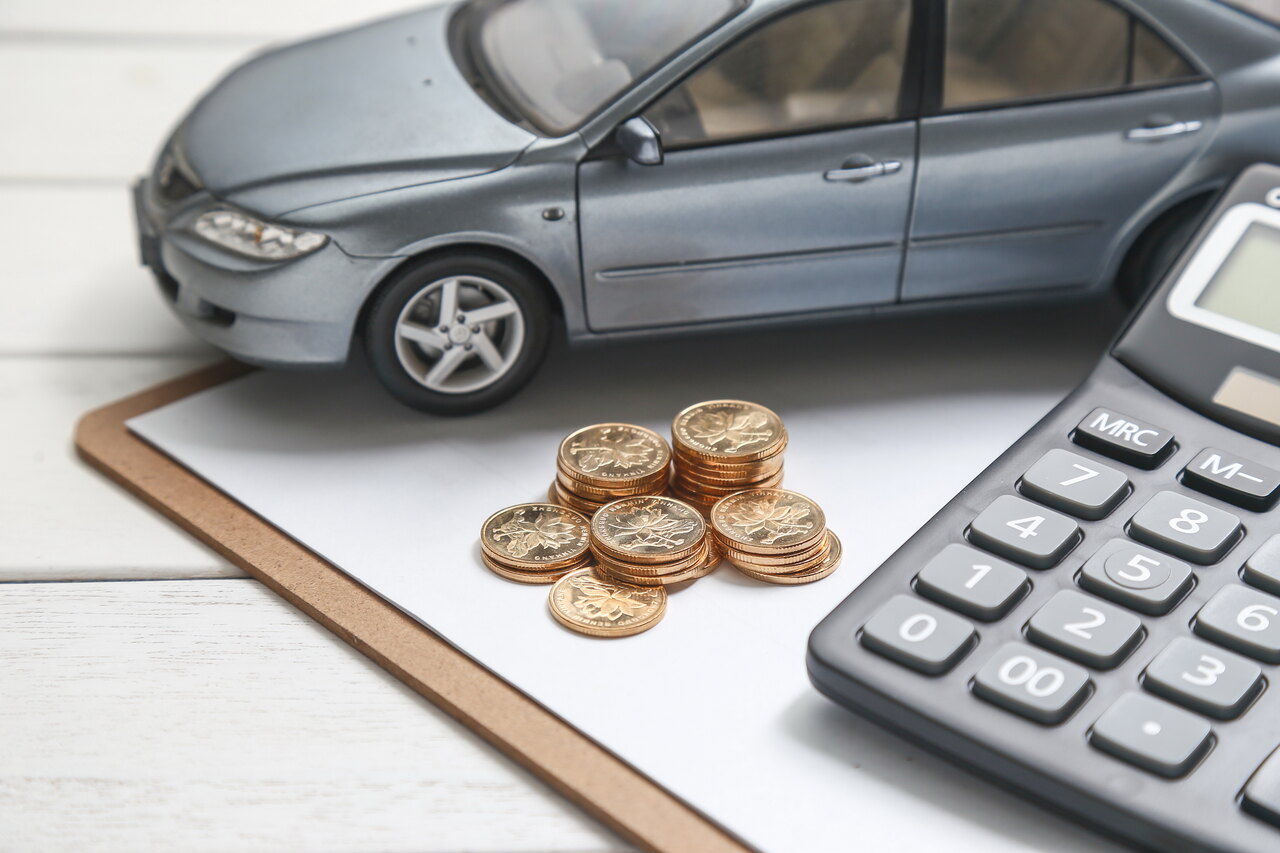 Leasing ou crédit personnel ?