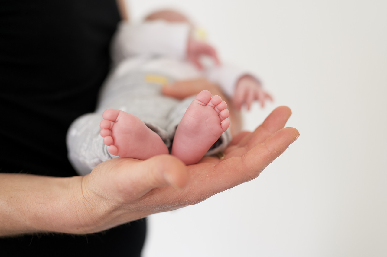 Prestations du congé paternité : les informations essentielles à connaître.